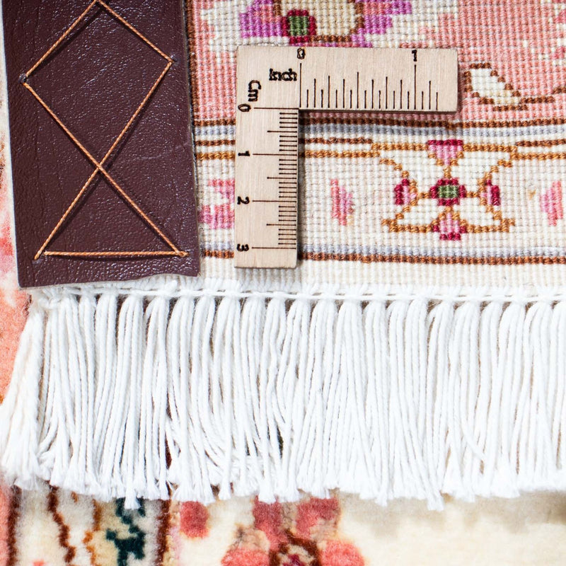 Tabriz - 50 Raj Tapete 212x82cm - Tapete persa