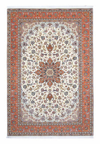 Tabriz - 50 Raj Tapete 200x298cm - Tapete persa – product image