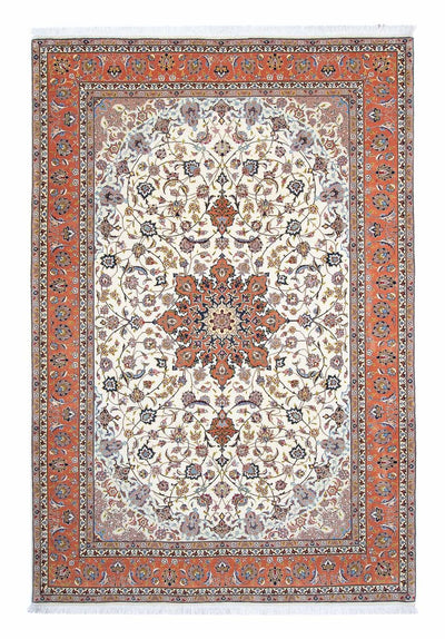 Tabriz - 50 Raj Tapete 200x298cm - Tapete persa