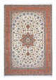 Tabriz - 50 Raj Tapete 200x298cm - Tapete persa
