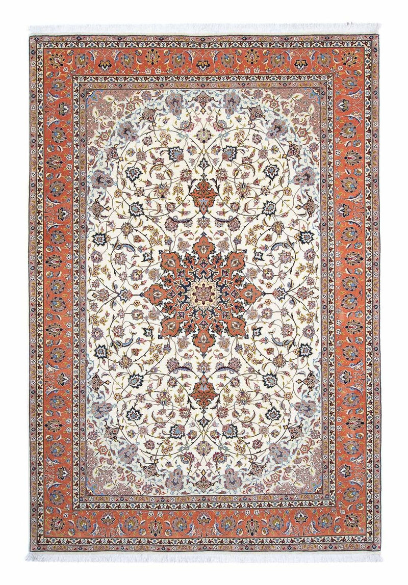 Tabriz - 50 Raj Tapete 200x298cm - Tapete persa