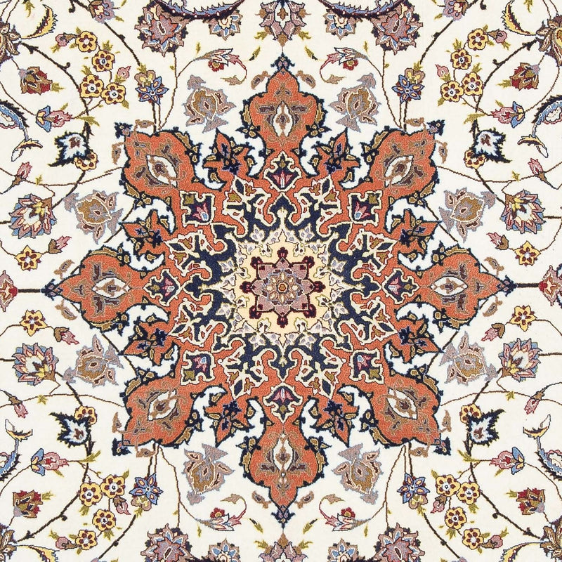 Tabriz - 50 Raj Tapete 200x298cm - Tapete persa