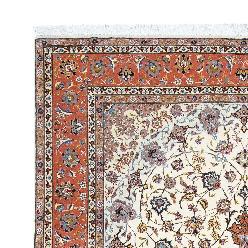 Tabriz - 50 Raj Tapete 200x298cm - Tapete persa
