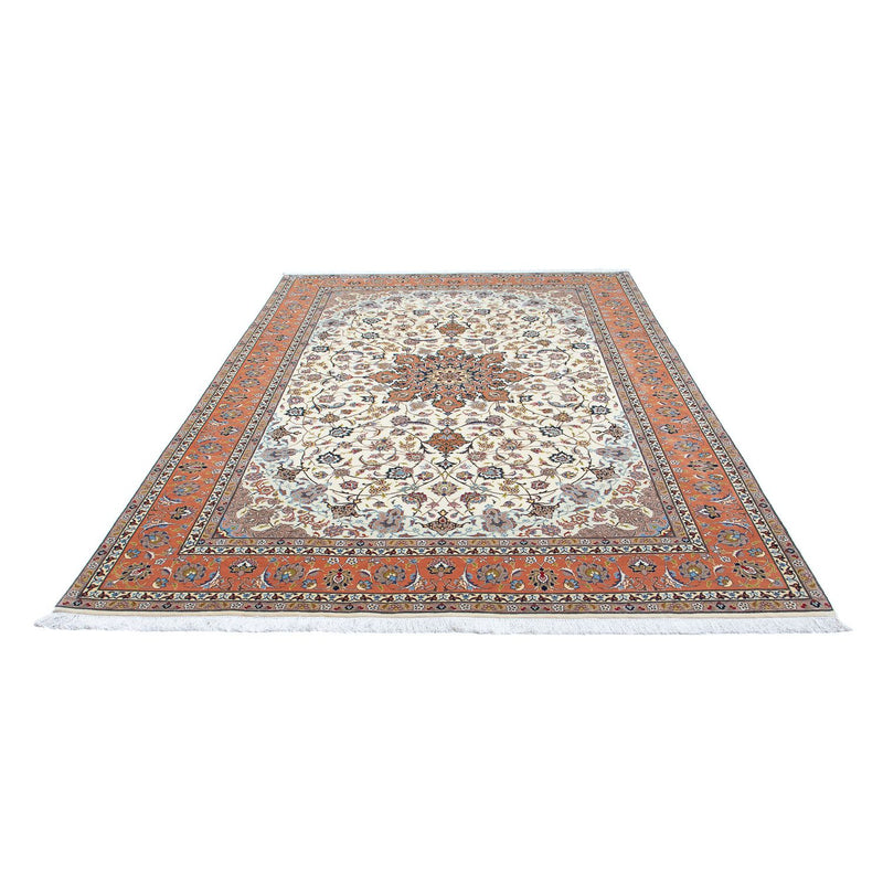 Tabriz - 50 Raj Tapete 200x298cm - Tapete persa