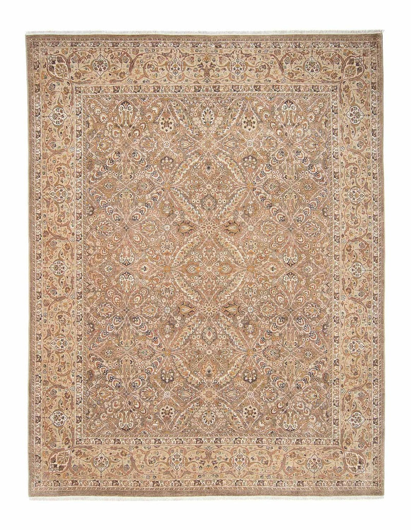 Tapete Ziegler 309x242cm - Tapete Oriental