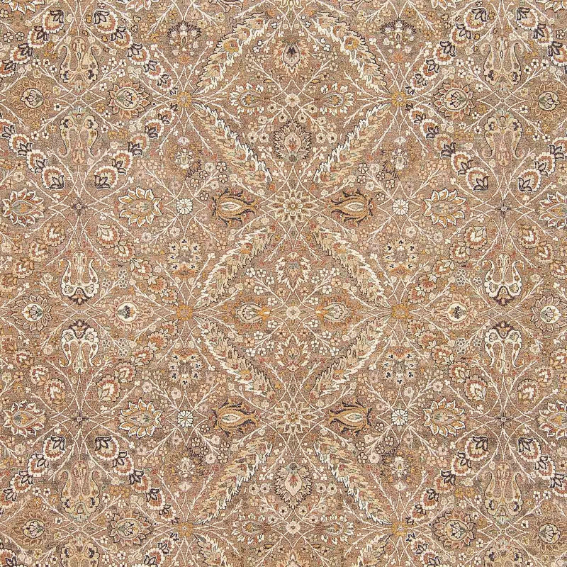 Tapete Ziegler 309x242cm - Tapete Oriental