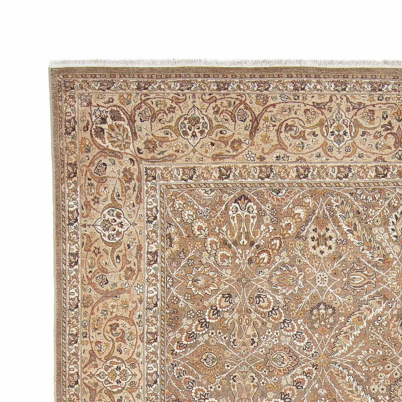 Tapete Ziegler 309x242cm - Tapete Oriental