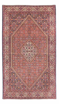 Bidjar - Zanjan Tapete 108x184cm - Tapete persa – product image