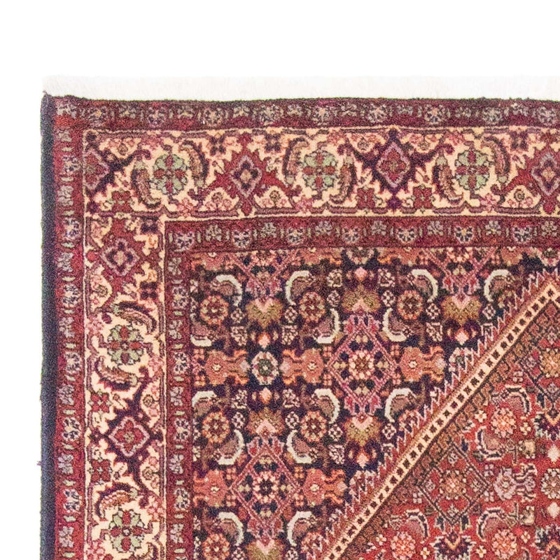 Bidjar - Zanjan Tapete 108x184cm - Tapete persa