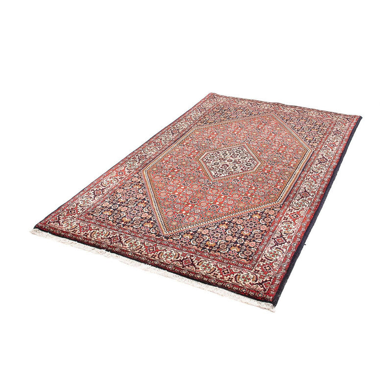 Bidjar - Zanjan Tapete 108x184cm - Tapete persa