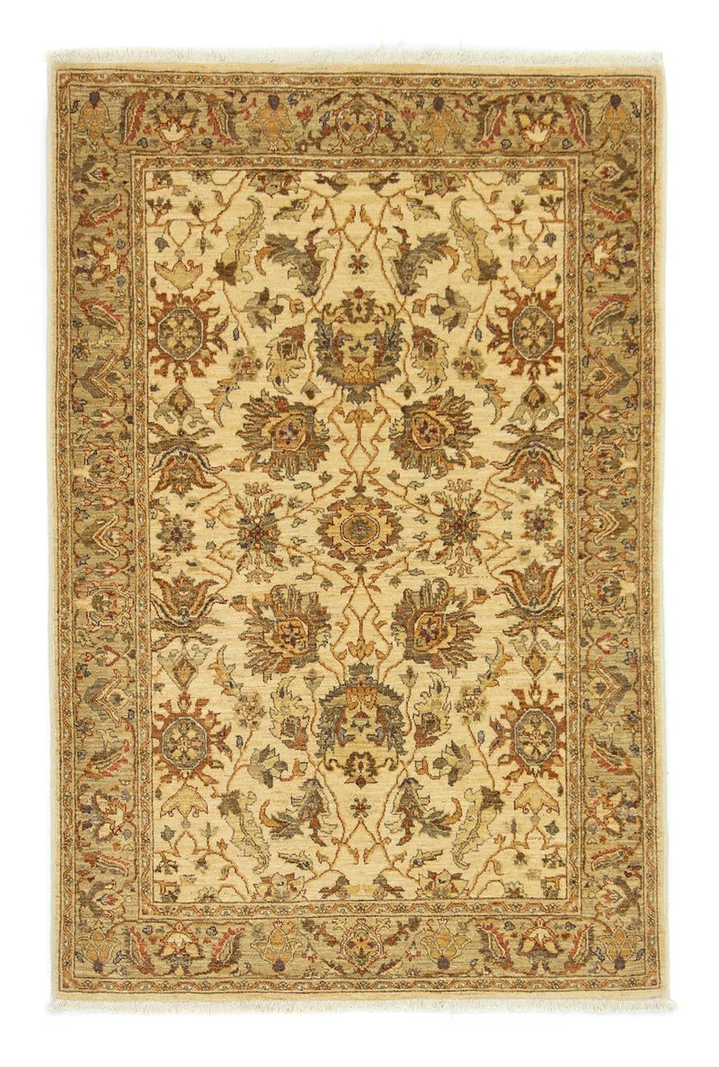 Tapete Ziegler 186x121cm - Tapete Oriental
