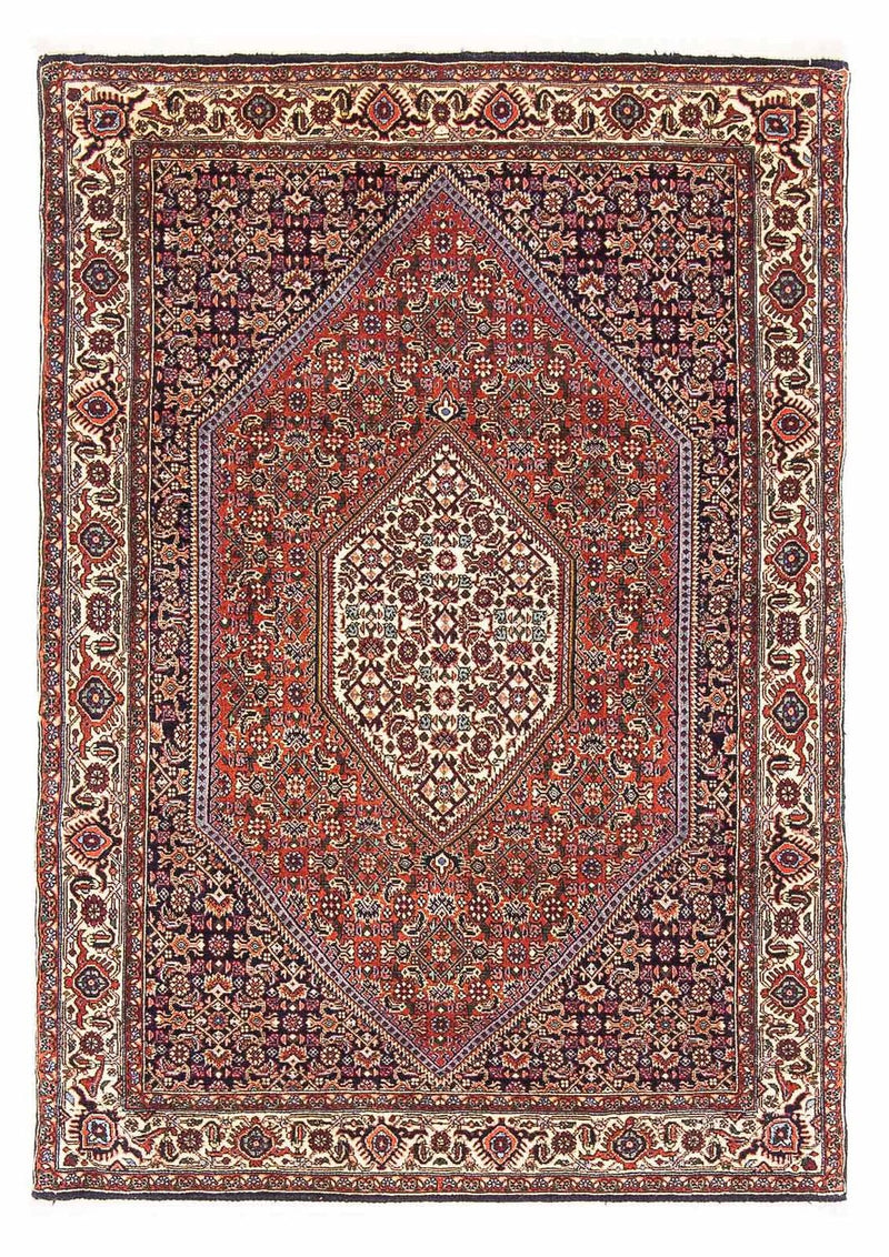 Bidjar Tapete 152x105cm - Tapete persa