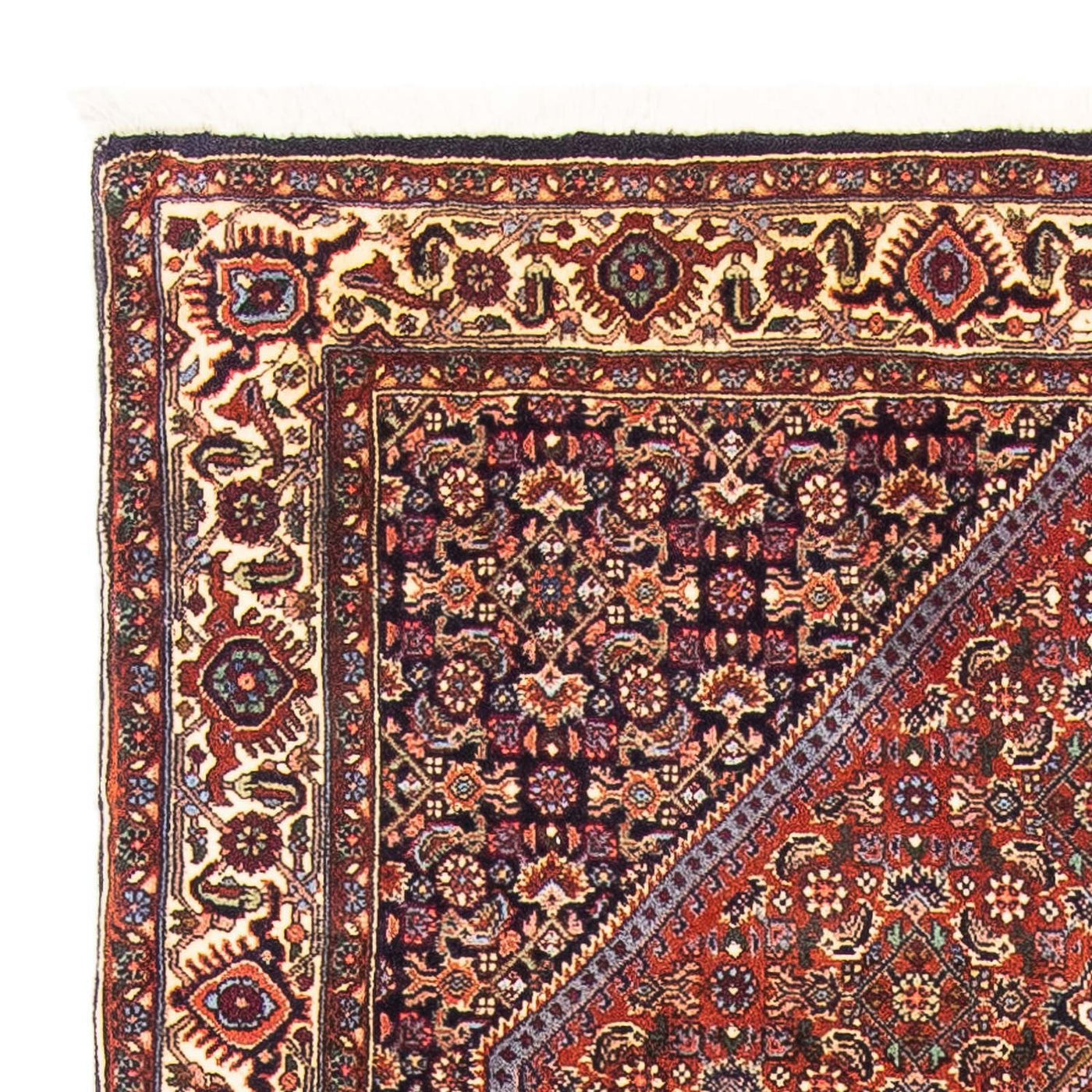 Bidjar Tapete 152x105cm - Tapete persa