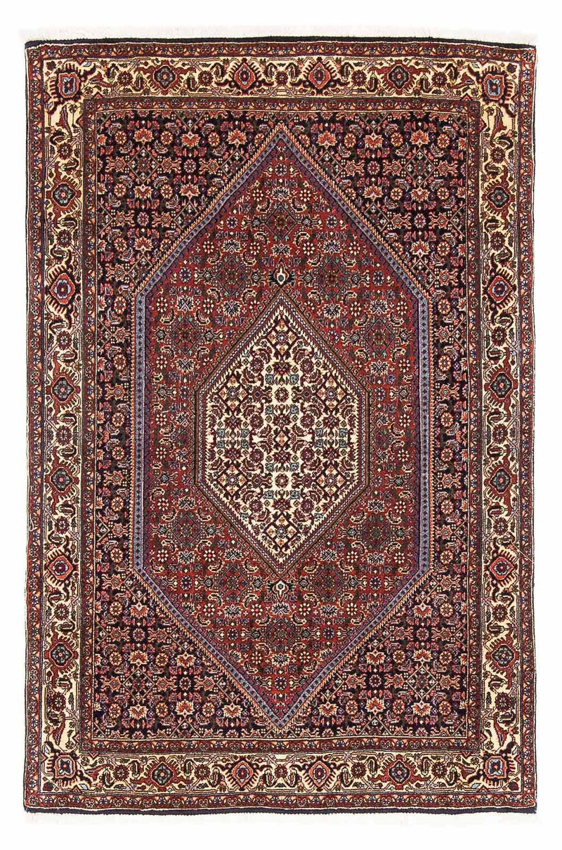 Bidjar Tapete 105x153cm - Tapete persa