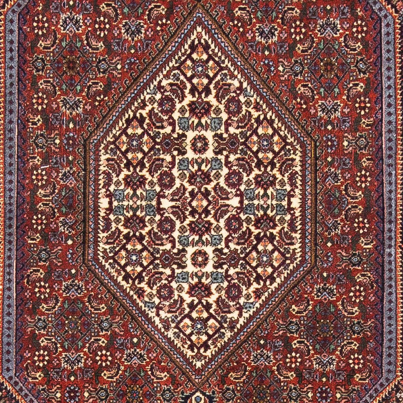 Bidjar Tapete 105x153cm - Tapete persa