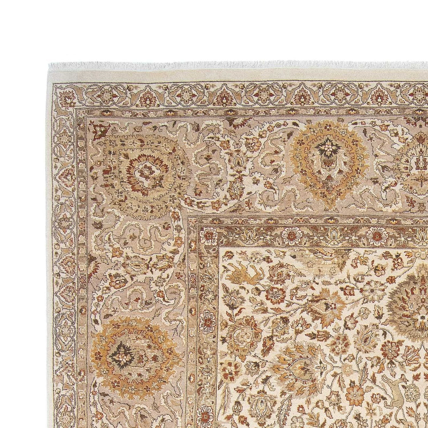Tapete Ziegler 312x246cm - Tapete Oriental