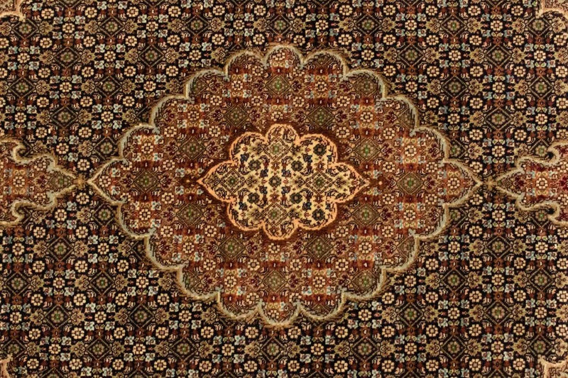 Tabriz - 50 Raj Tapete 150x100cm - Tapete persa