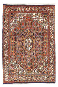Bidjar - Zanjan Tapete 173x112cm - Tapete persa – product image