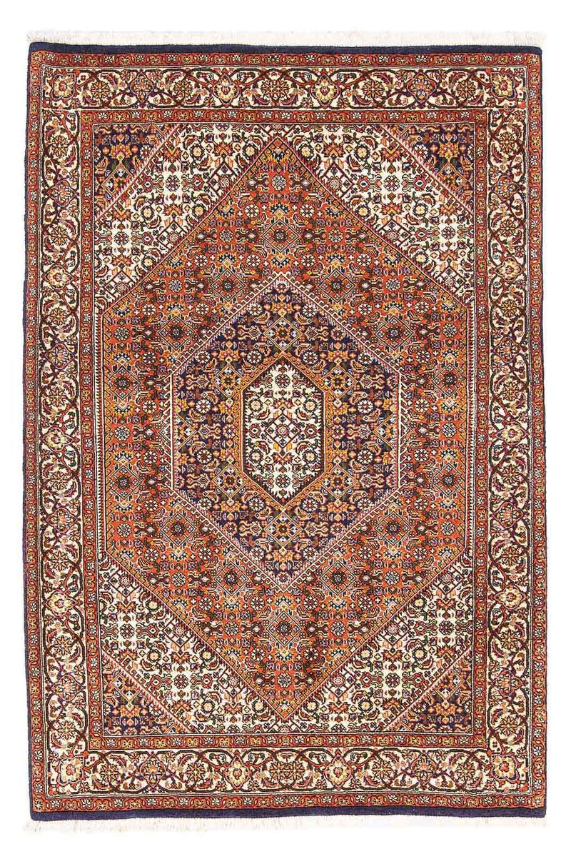 Bidjar - Zanjan Tapete 173x112cm - Tapete persa
