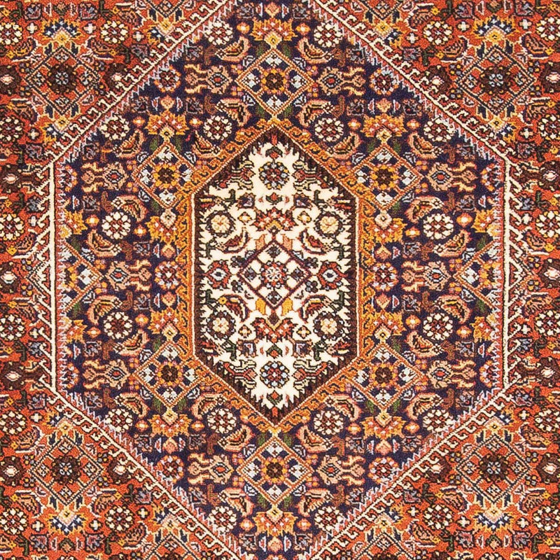 Bidjar - Zanjan Tapete 173x112cm - Tapete persa