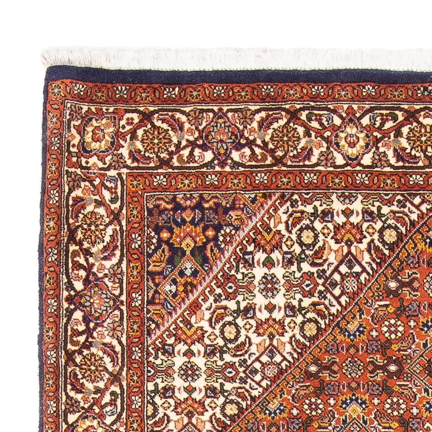 Bidjar - Zanjan Tapete 173x112cm - Tapete persa