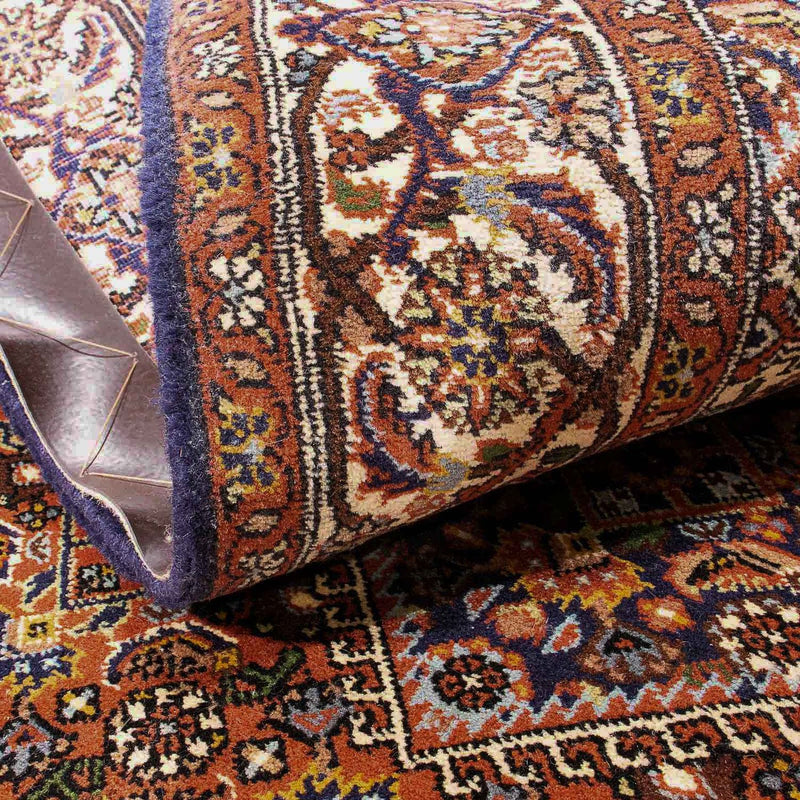 Bidjar - Zanjan Tapete 173x112cm - Tapete persa