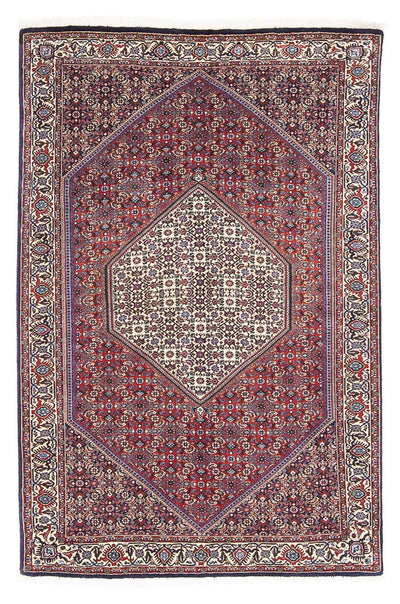 Bidjar Tapete 110x170cm - Tapete persa