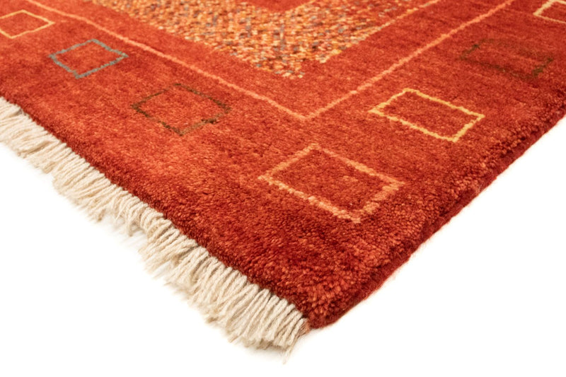 Gabbeh persa Tapete 220x170cm - Perserteppich Wollteppich