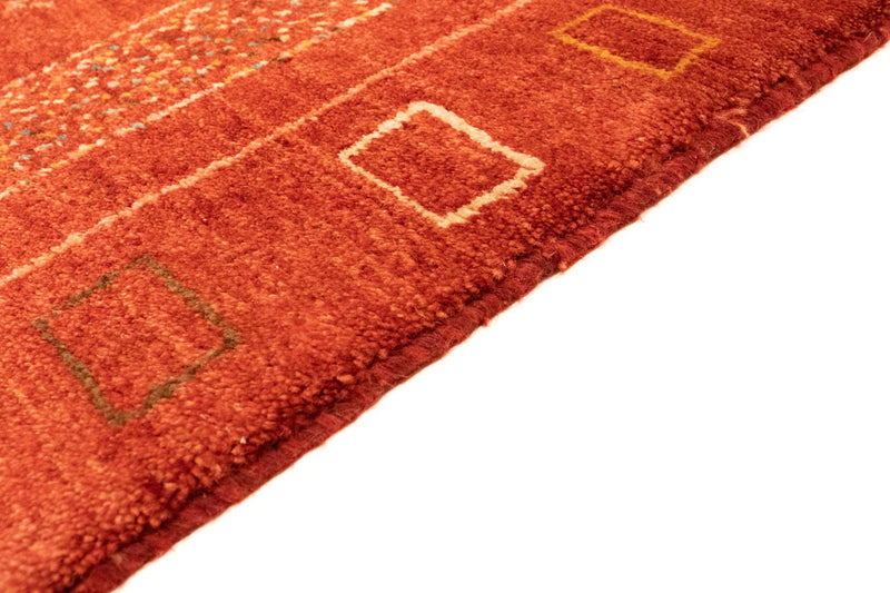 Gabbeh persa Tapete 220x170cm - Perserteppich Wollteppich