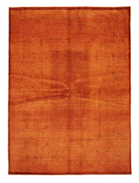 Tapete Gabbeh - Persa - 230 x 168 cm - vermelho – product image