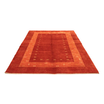 Gabbeh persa Tapete 166x227cm - Perserteppich Wollteppich