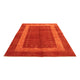 Gabbeh persa Tapete 166x227cm - Perserteppich Wollteppich