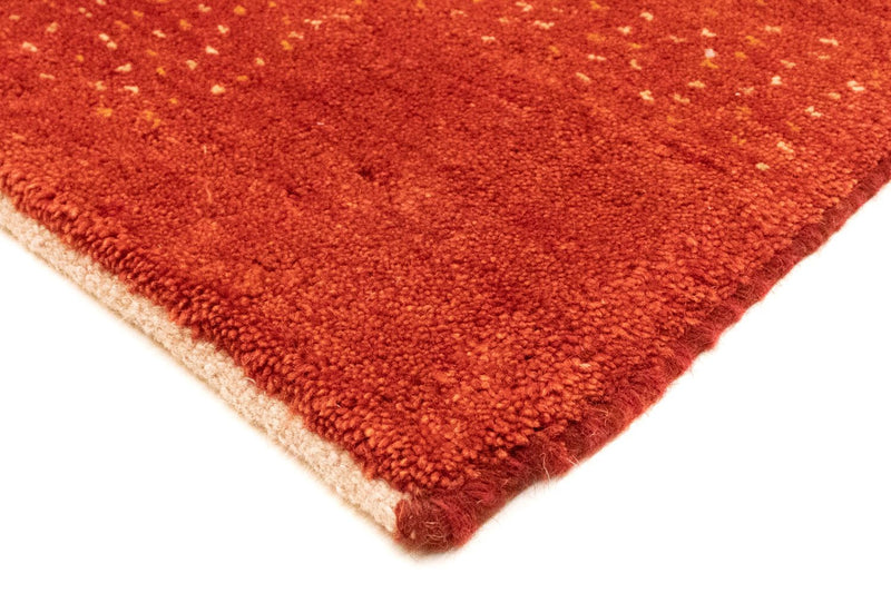 Gabbeh persa Tapete 166x227cm - Perserteppich Wollteppich