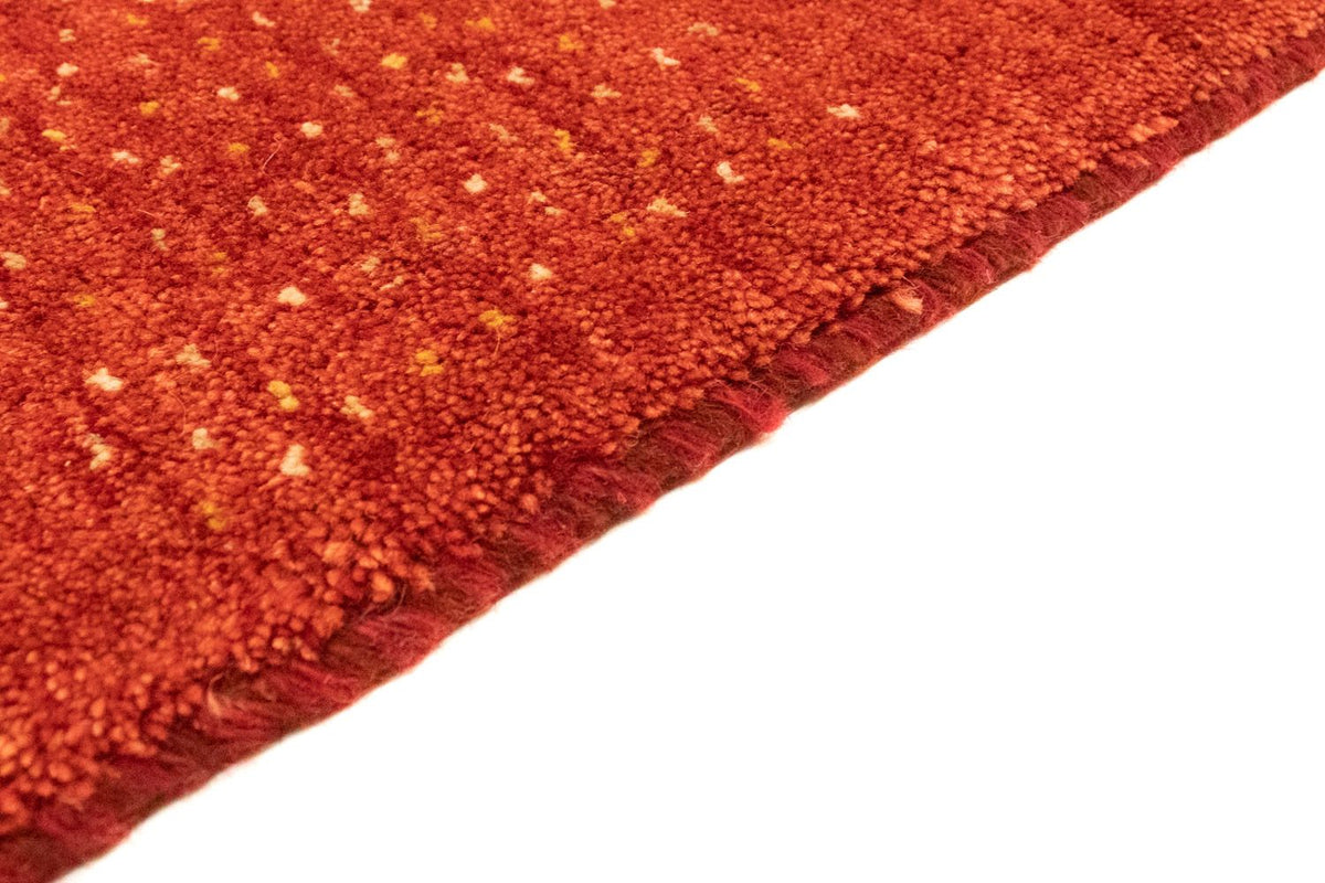 Gabbeh persa Tapete 166x227cm - Perserteppich Wollteppich