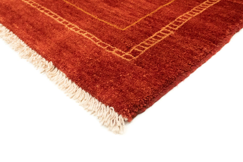 Gabbeh persa Tapete 236x171cm - Perserteppich Wollteppich