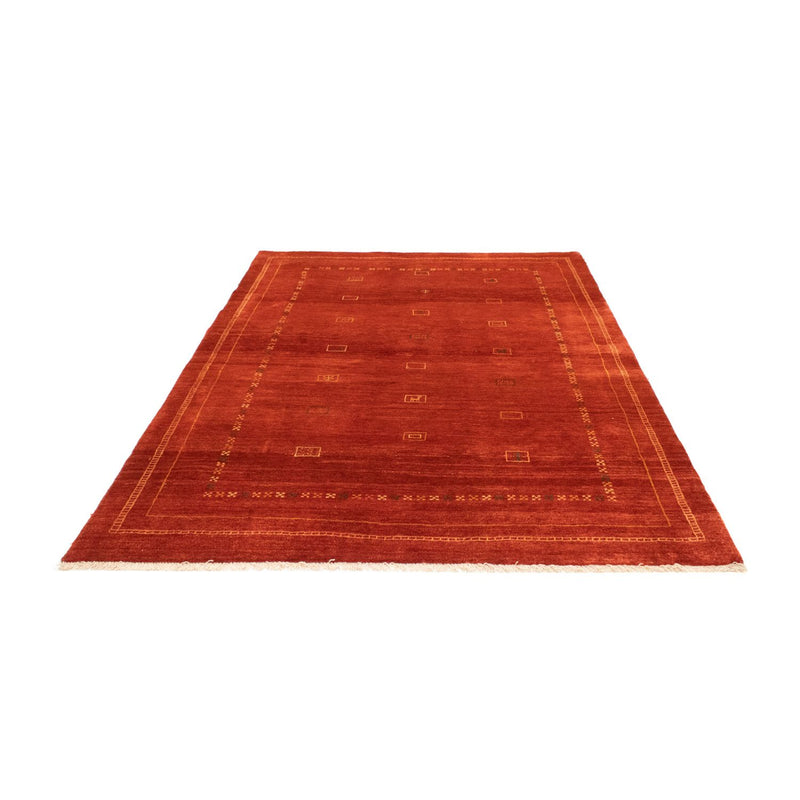 Gabbeh persa Tapete 236x171cm - Perserteppich Wollteppich