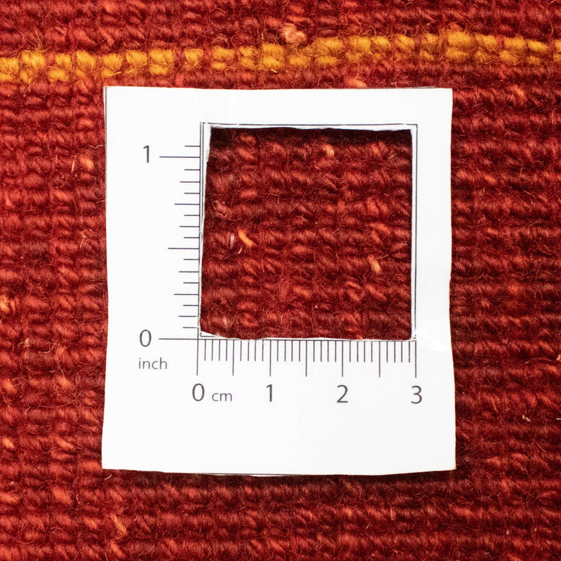 Gabbeh persa Tapete 236x171cm - Perserteppich Wollteppich