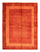 Gabbeh persa Tapete 232x170cm - Perserteppich Wollteppich