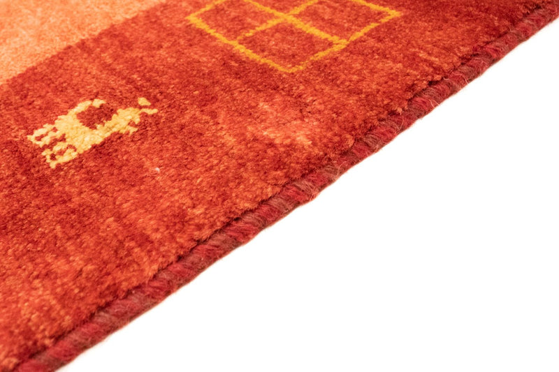 Gabbeh persa Tapete 232x170cm - Perserteppich Wollteppich