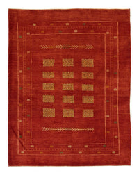 Gabbeh persa Tapete 193x149cm - Perserteppich Wollteppich – product image