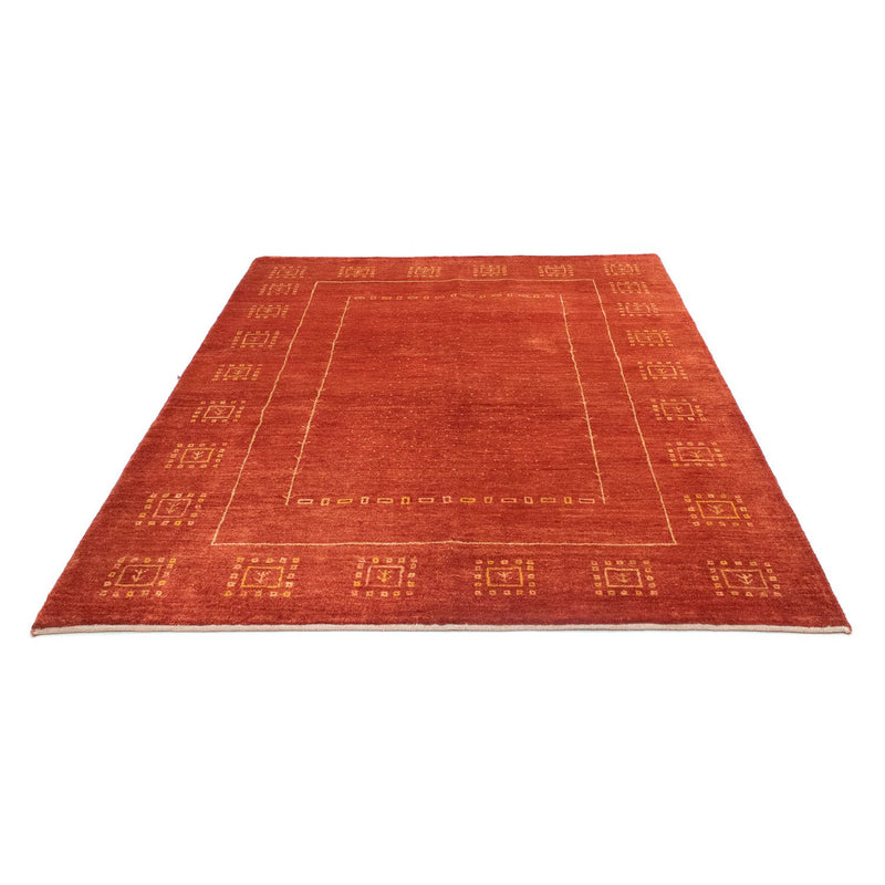 Gabbeh persa Tapete 194x150cm - Perserteppich Wollteppich