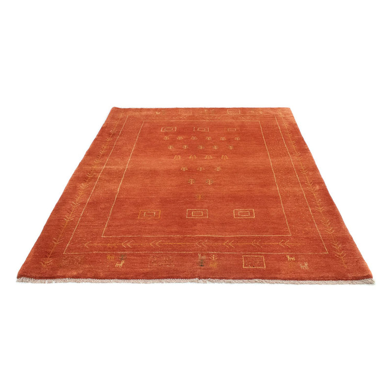 Gabbeh persa Tapete 202x151cm - Perserteppich Wollteppich