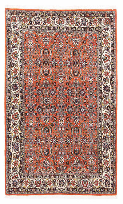 Bidjar Tapete 108x173cm - Tapete persa