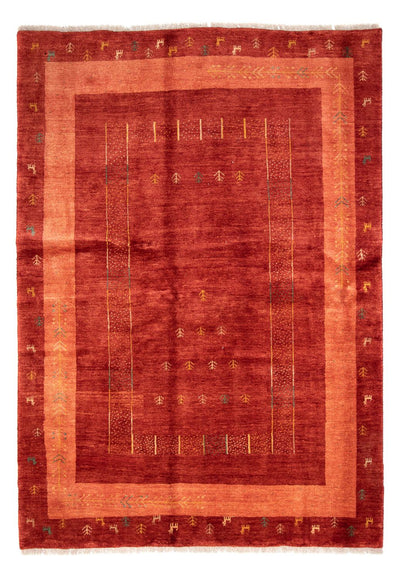 Gabbeh persa Tapete 173x229cm - Perserteppich Wollteppich