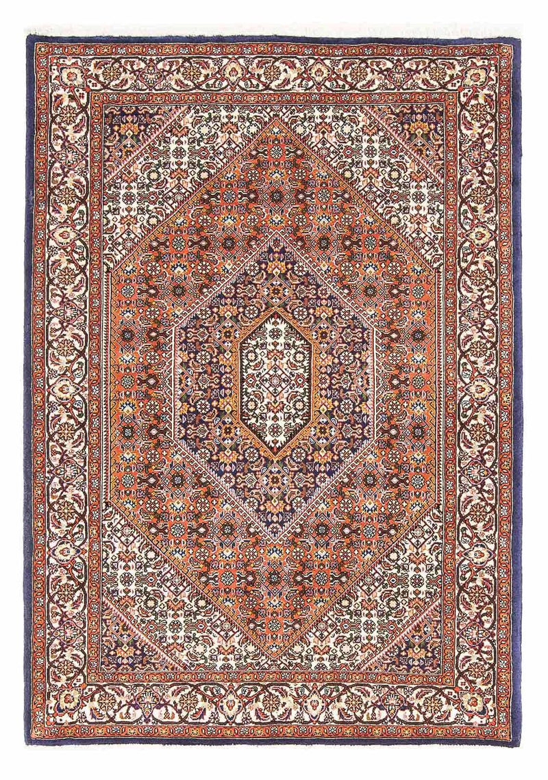 Bidjar - Zanjan Tapete 164x112cm - Tapete persa