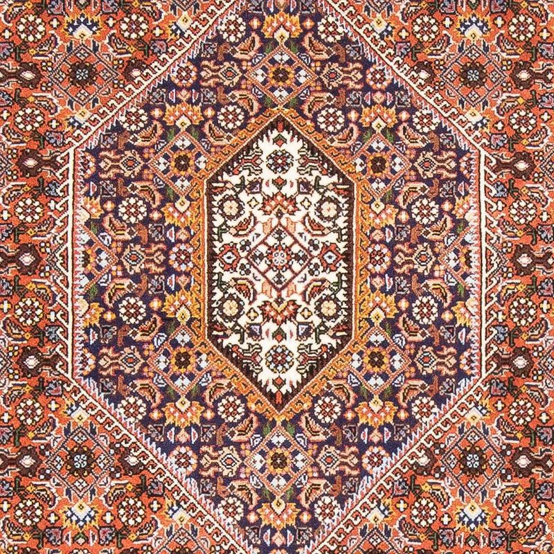 Bidjar - Zanjan Tapete 164x112cm - Tapete persa