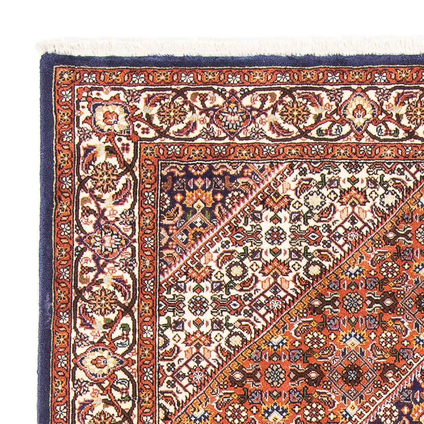 Bidjar - Zanjan Tapete 164x112cm - Tapete persa