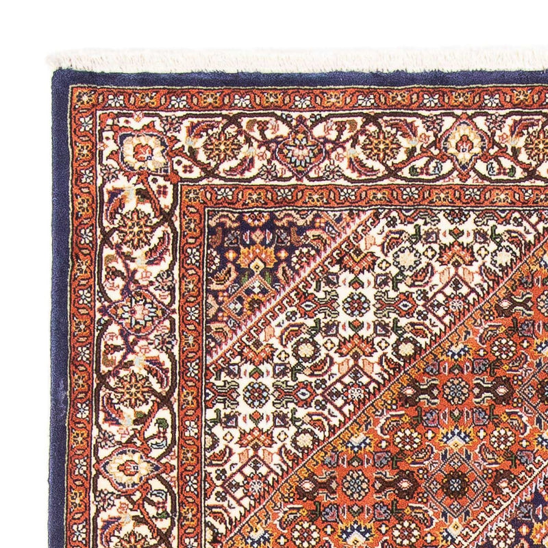 Bidjar - Zanjan Tapete 164x112cm - Tapete persa