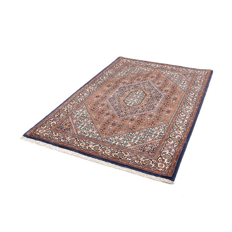 Bidjar - Zanjan Tapete 164x112cm - Tapete persa