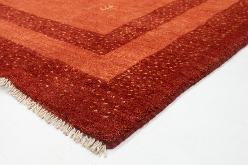 Gabbeh persa Tapete 150x200cm - Perserteppich Wollteppich